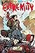 Extremity #1 Comic Book
