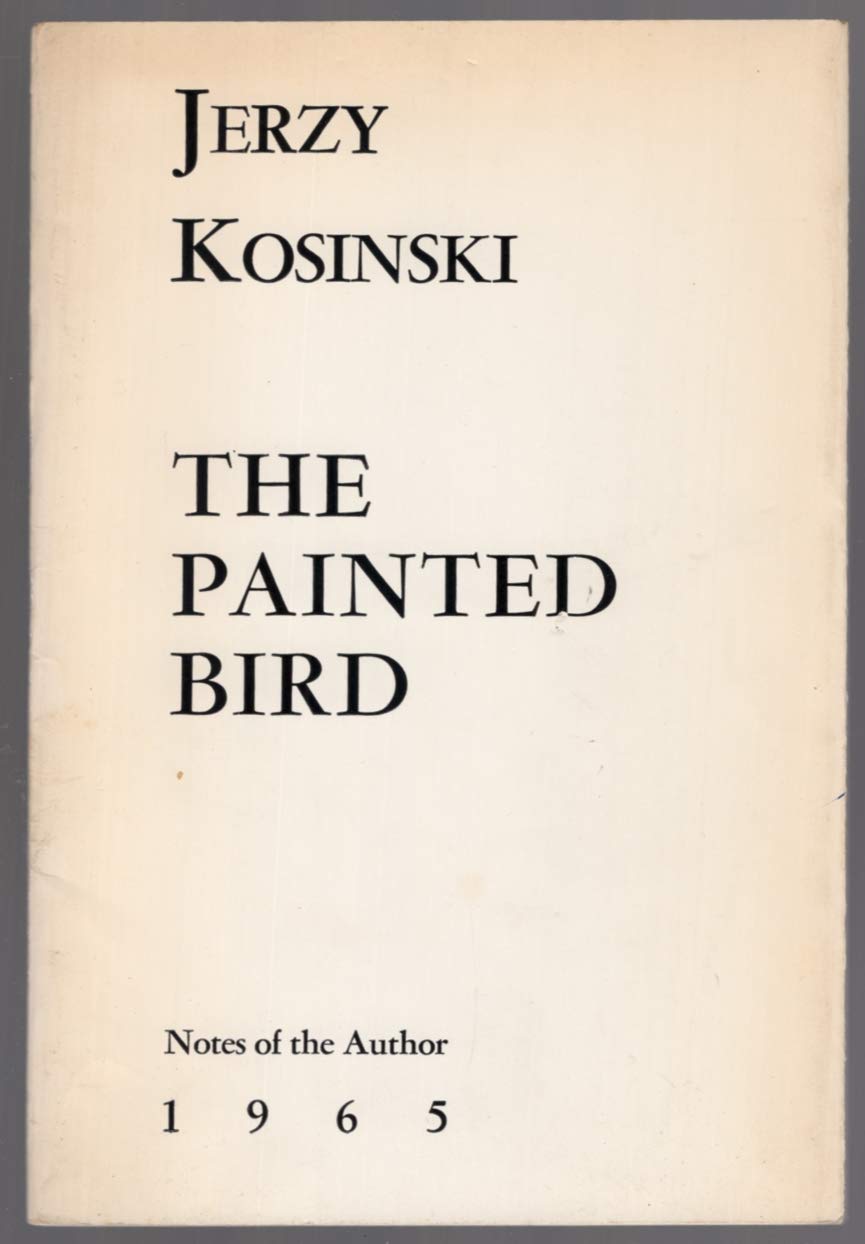The Painted Bird