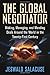 By Jeswald W. Salacuse - The Global Negotiator: Making, Managing and Mending Deals Around (2003-07-19) [Hardcover]