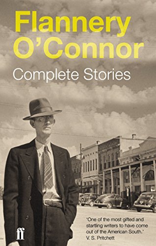 Complete Stories by O'Connor, Flannery 1st