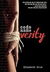 Code Name Verity ...
