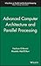 Advanced Computer Architecture and Parallel Processing (Wiley Series on Parallel and Distributed Computing) (v. 2) by Hesham El-Rewini (2005-01-18)