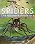 Spiders: The Ultimate Predators by Stephen Dalton (2008) Hardcover