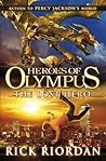 Heroes of Olympus...