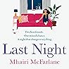 Last Night