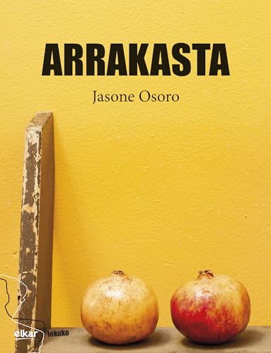 Arrakasta (Basque Edition)