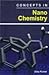CONCEPTS IN NANO CHEMISTRY
