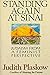 Standing Again at Sinai: Judaism from a Feminist Perspective (Paperback) - Common