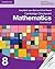 Cambridge Checkpoint Mathematics Coursebook 8 (Unlock) by Greg Byrd (15-Nov-2012) Paperback