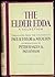 Rare THE ELDER EDDA Taylor, Paul B. & Auden, W. H. , translatorsRandom House - 1969 [Hardcover] Taylor, Paul B. & Auden, W. H. , translators