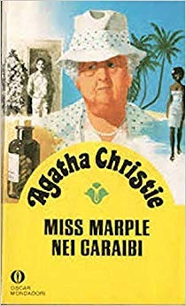 Miss Marple Nei Caraibi