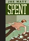 Spent by Joe Matt