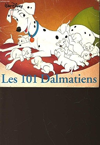 Les 101 dalmatiens 020597