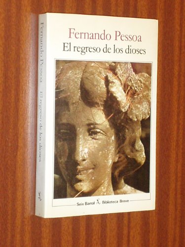 El Regreso De Los Dioses (Paperback)