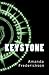 Keystone (Gatewalkers) by Amanda Frederickson (2012-12-21)
