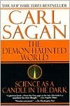The Demon-Haunted World: Science as a Candle in the Dark by Carl Sagan, Ann Druyan
