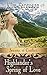 Highlander’s Spring of Love (Highlands' Seasons of Conflict #2)
