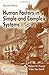 Human Factors in Simple and Complex Systems by Robert W. Proctor (23-Apr-2008) Hardcover