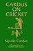 Cardus on Cricket by Neville Cardus (2000-09-05)
