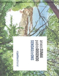 Sendas de Ons (Hardcover)