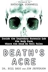 Death's Acre: Ins...