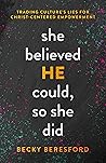 She Believed HE C...