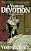 A Vow of Devotion (Sister Joan Mysteries) by Veronica Black (1997-01-03)