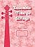 [(Ensemble Time for Strings, Bk 1: Violin)] [Author: Merle Isaac] published on (November, 1990)