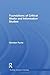 Foundations of Critical Media and Information Studies (Routledge Advances in Sociology) 1st edition by Fuchs, Christian (2012) Paperback
