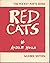 Red Cats (Pocket Poets Series, #16)