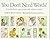 You Don't Need Words!: A Book about Ways People Talk Without Words by Ruth Belov Gross (1991-11-03)