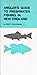 Angler's Guide to Freshwater Fishing in New England by Kent H Wilcoxson