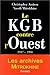 Le KGB contre l'Ouest : 1917-1991 de Christopher Andrew (2000) Broché