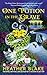 One Potion in the Grave: A Magic Potion Mystery by Heather Blake (2014-10-07)