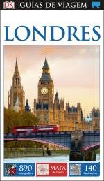 Guias de Viagem Porto Editora - Londres (Portuguese Edition)