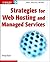 Strategies for Web Hosting and Managed Services Paperback – N... by Doug Kaye