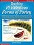 Teaching 10 Fabulous Forms of Poetry (00) by Janeczko, Paul [... by Janeczko