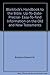 Blaiklock's handbook to the Bible: Up-to-date, precise, easy-to-find information on the Old and New Testaments by E. M Blaiklock (1980-08-02)
