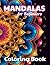 Mandalas for Beginners Colo...