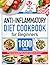 Anti-inflammatory diet cookbook for beginners 2024 by Amelia Harris