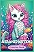 Mermaid Kittens Coloring Bo...