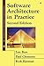Software Architecture in Practice (2nd Edition) 2nd edition by Bass, Len, Clements, Paul, Kazman, Rick (2003) Hardcover