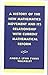 By Angela Lynn Evans Walmsley - A History of the New Mathematics Movement and its Relationship wi (2003-03-27) [Hardcover]