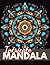 Intricate Mandalas Coloring...