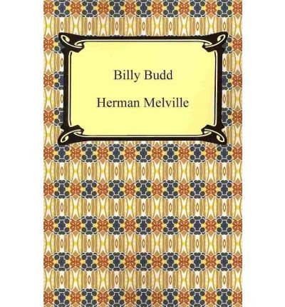 By Herman Melville - Billy Budd (Digireads.com Classic) (Reprint) (2010-01-16) [Paperback]