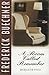 A Room Called Remember: Uncollected Pieces by Frederick Buechner(1992-04-10)