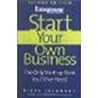 Start Your Own Bu...