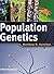 Population Genetics by Hamilton, Matthew (2009) Hardcover