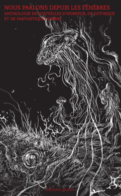 Nous parlons depuis les ténèbres (Paperback)