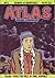 Atlas #1 "Who the Hell is Emil Kopen?" James Kocholka visits Hicksville